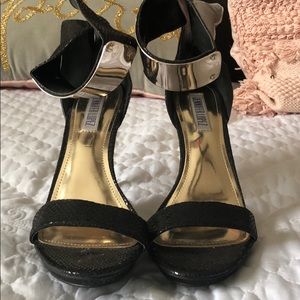 Jennifer Lopez Stylish Ladies Heel